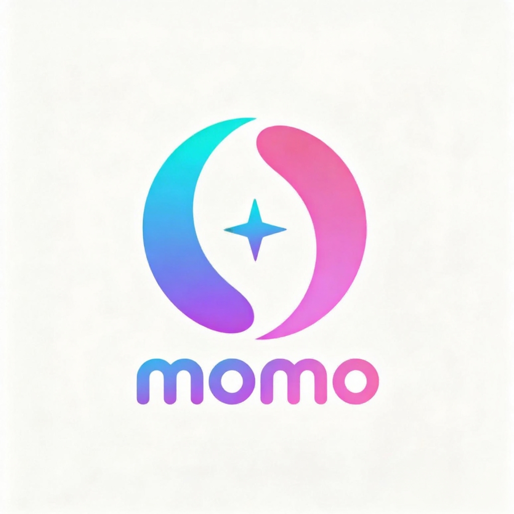 momo